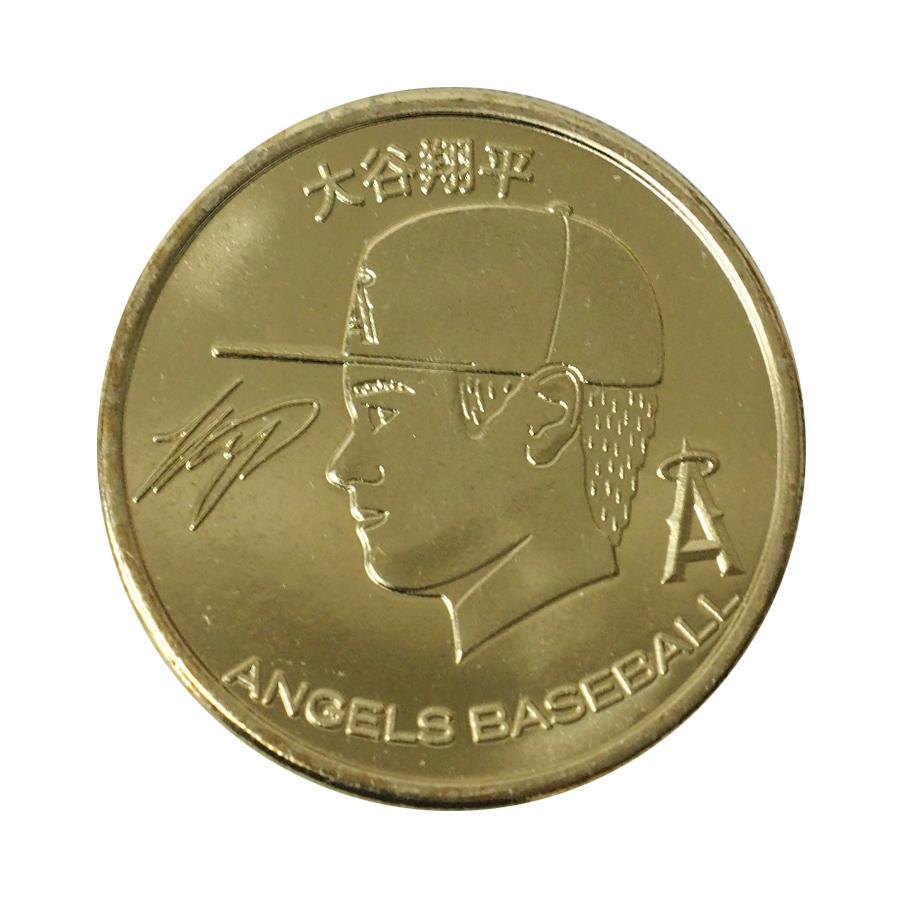 MLB 大谷翔平 エンゼルス エンゼルススタジアム限定 Collectible