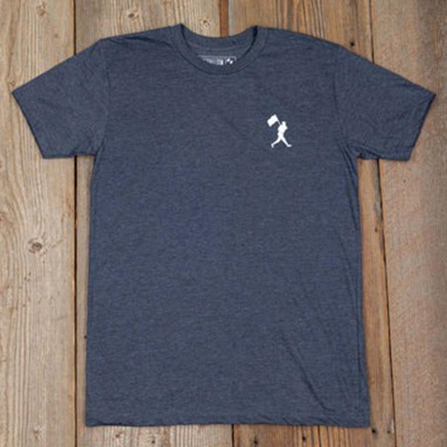 MLB Tシャツ Star Spangled Banner T-Shirt Baseballism ネイビー 2308USBUY｜mlbshop｜03