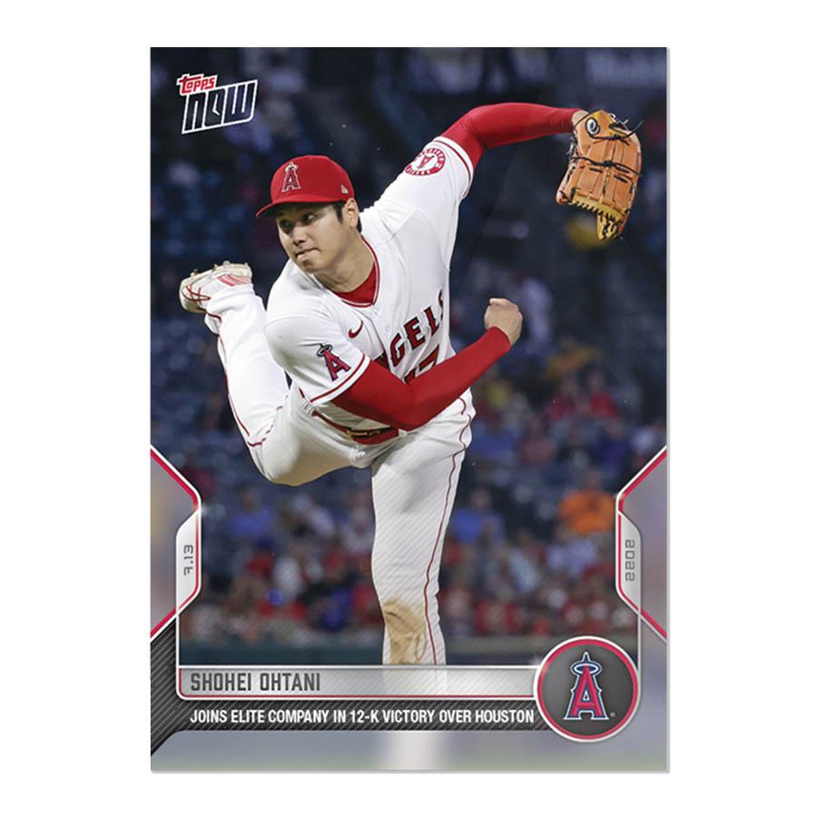 Amazon.co.jp: 2022 Topps MLB 100本 HR 記念カード 大谷翔平 |MLB Amazon.co.jp: 2022 Topps MLB 100本 HR 記念カード 大谷翔平 |MLB