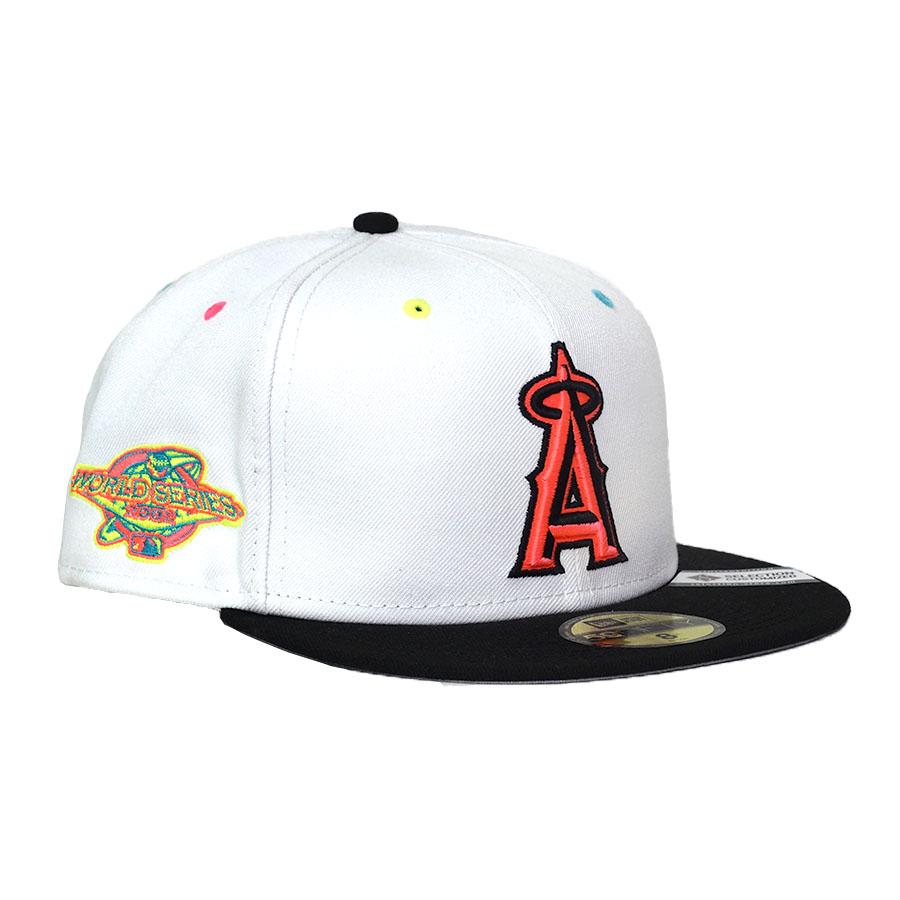 NEW ERA（ニューエラ） MLB 大谷翔平 エンゼルス キャップ