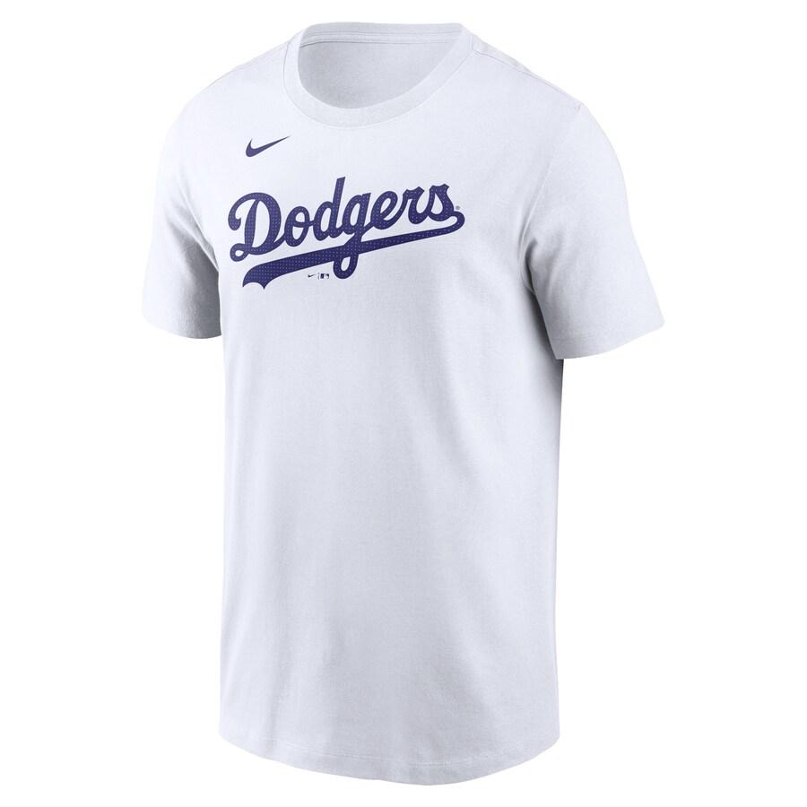 NIKE MLB 大谷翔平 ドジャース Tシャツ 2024 ネーム&ナンバー T NIKE MLB 大谷翔平 ドジャース Tシャツ 2024 ネーム&ナンバー T
