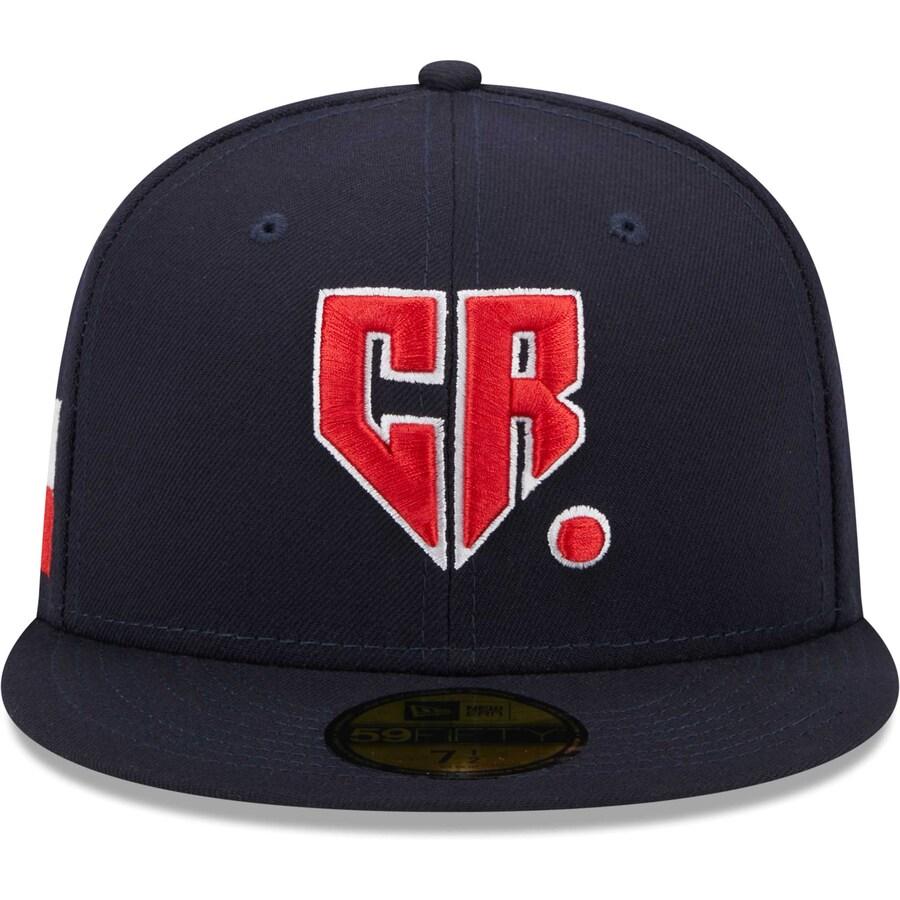NEW ERA（ニューエラ） WBC チェコ代表 キャップ 2023 World Baseball
