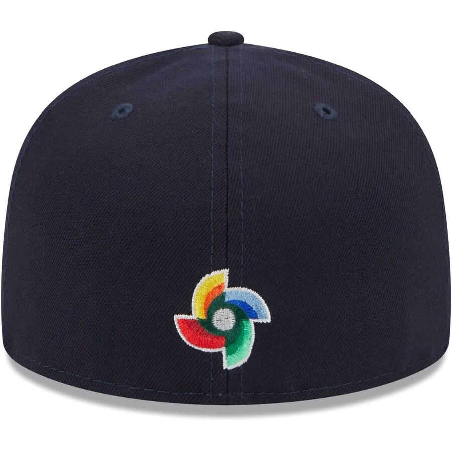 NEW ERA（ニューエラ） WBC チェコ代表 キャップ 2023 World Baseball