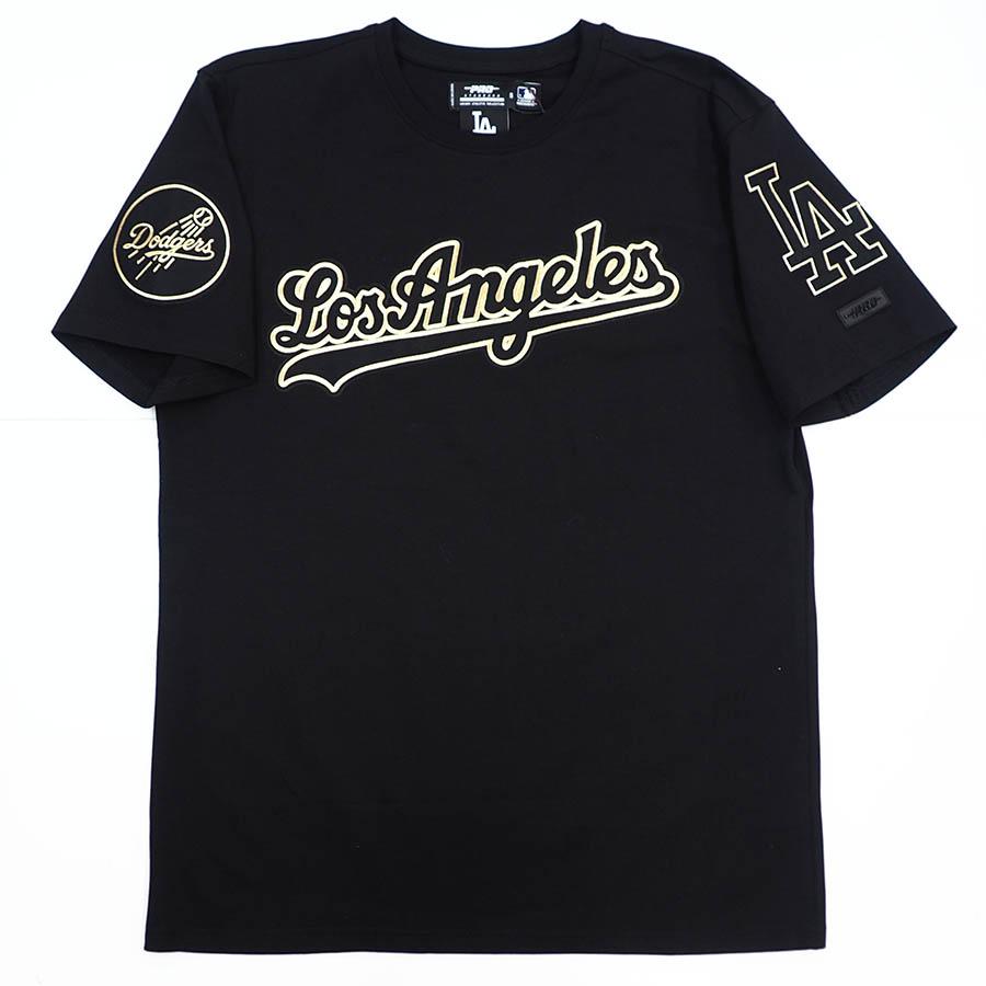MLB ドジャース Tシャツ 2100 - MEN'S S/S TEE (Los Angels) Pro