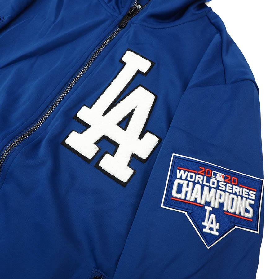 MLB ドジャース ジャケット 2603 - MEN'S DENIM JACKET Pro Standard