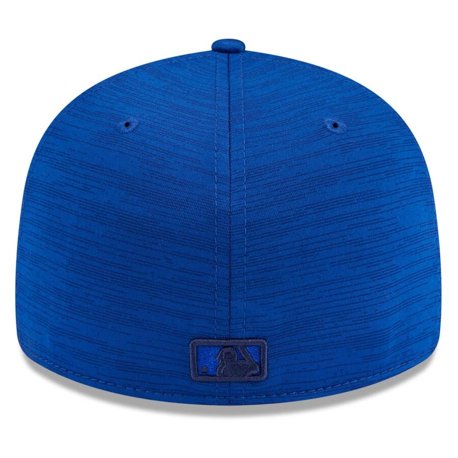 NEW ERA（ニューエラ） MLB ブルージェイズ キャップ 2024 クラブ