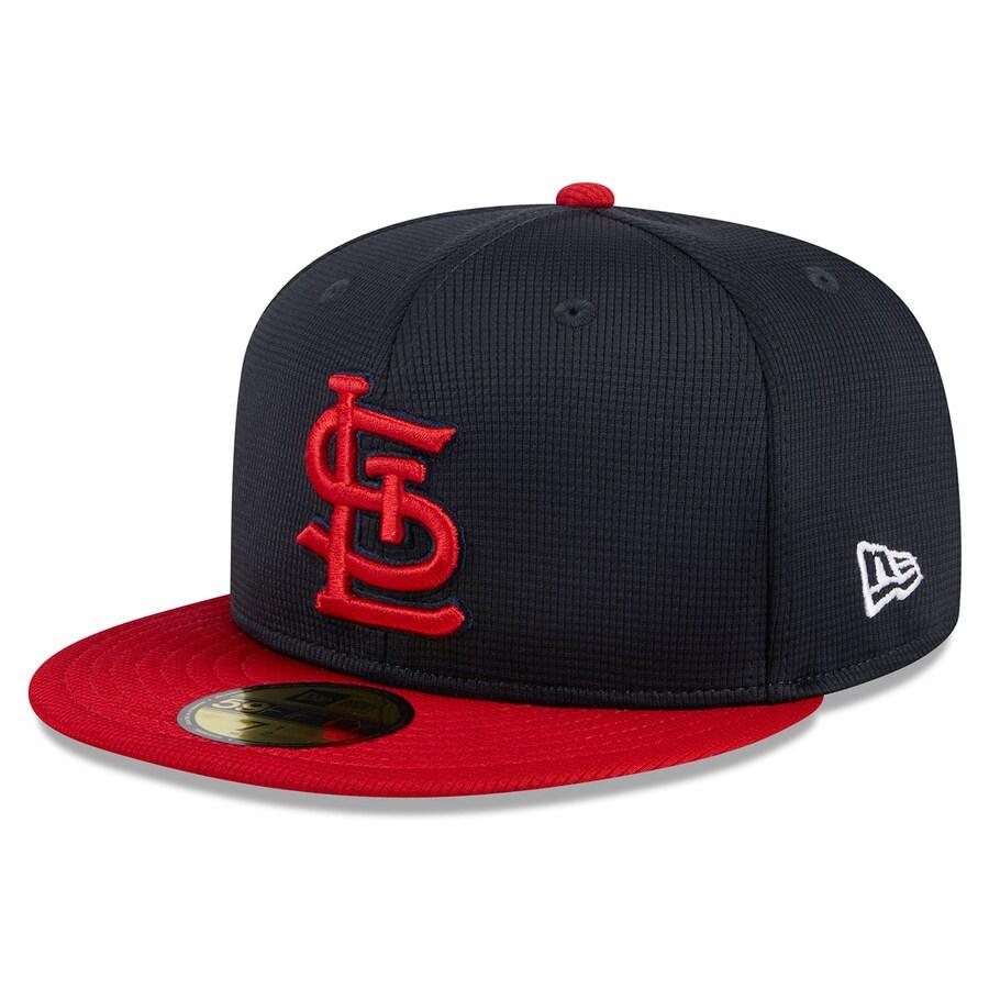 MLB正規品　田口 カージナルス ユニフォーム Majestic キャップ付き NEW ERA（ニューエラ） MLB カージナルス キャップ 2024 バッティング