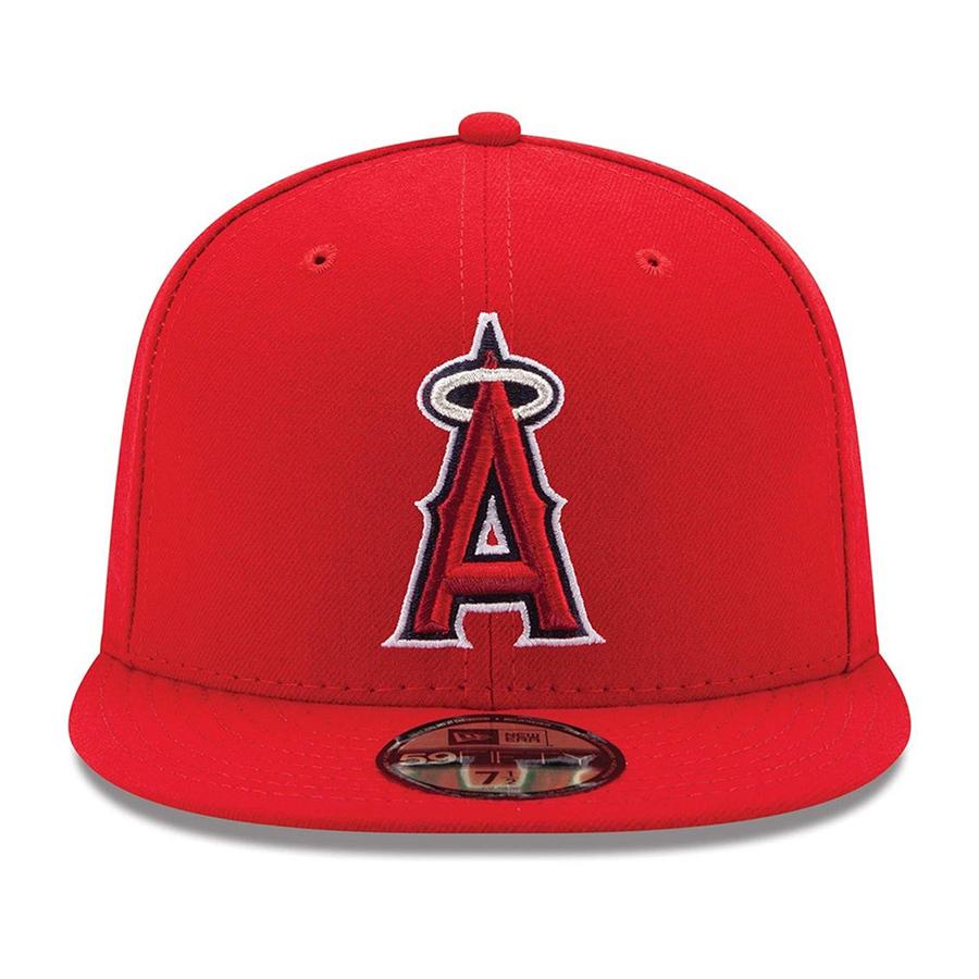 NEW ERA（ニューエラ） MLB 大谷翔平 エンゼルス キャップ