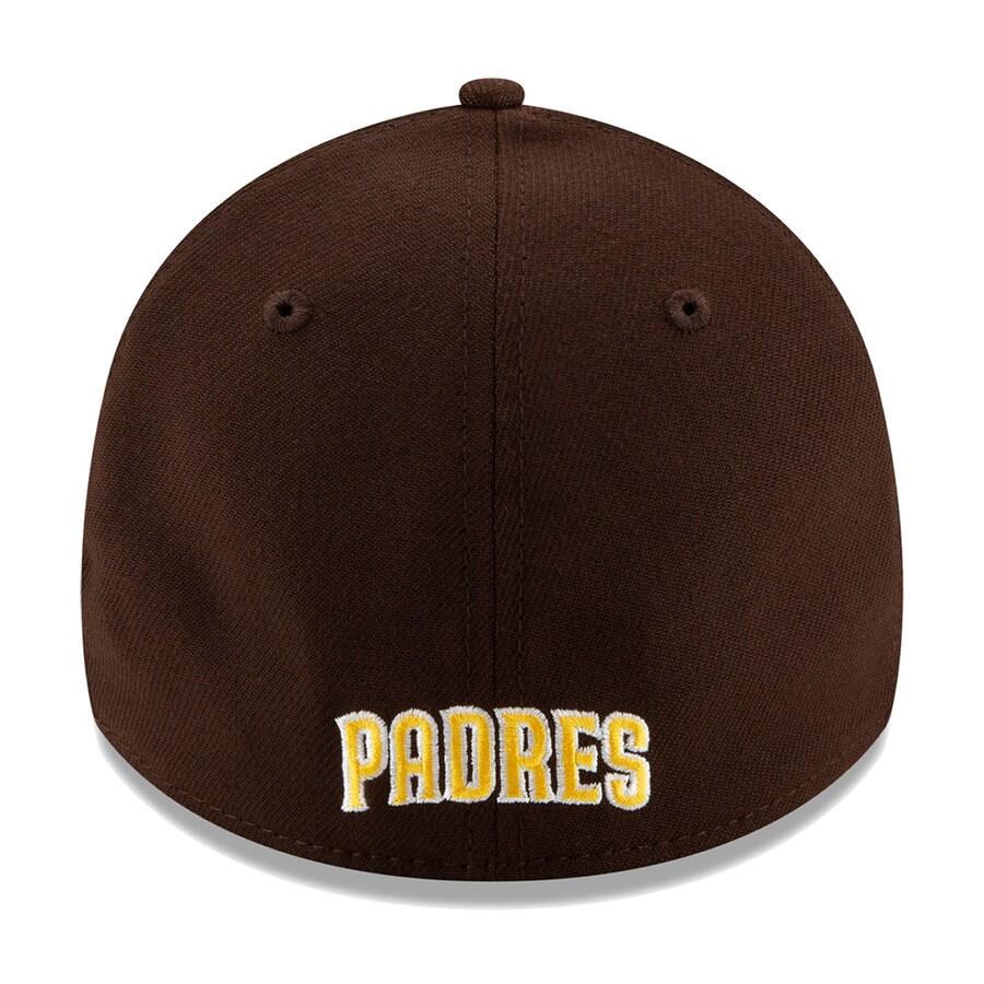 NEW ERA（ニューエラ） MLB パドレス キャップ 2024 MLB World Tour