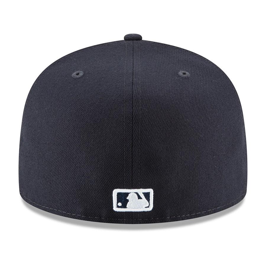 MLB 大谷翔平 ドジャース キャップ 2x MVPパッチ 59FIFTY Fitted Hat ニューエラ/New Era ネイビー｜mlbshop｜04