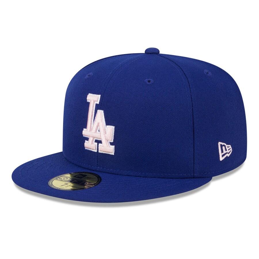 NEW ERA MLB ドジャース キャップ 2024 母の日 Mother