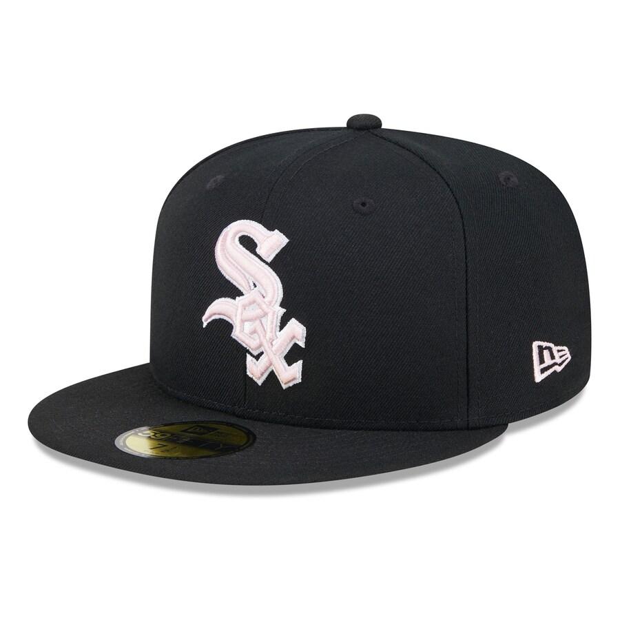 NEW ERA（ニューエラ） MLB ホワイトソックス キャップ 2024 母の日 