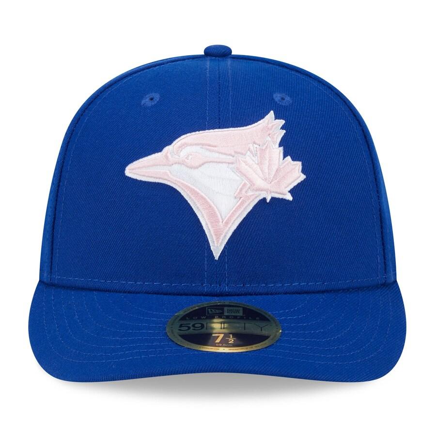NEW ERA（ニューエラ） MLB ブルージェイズ キャップ 2024 母の日