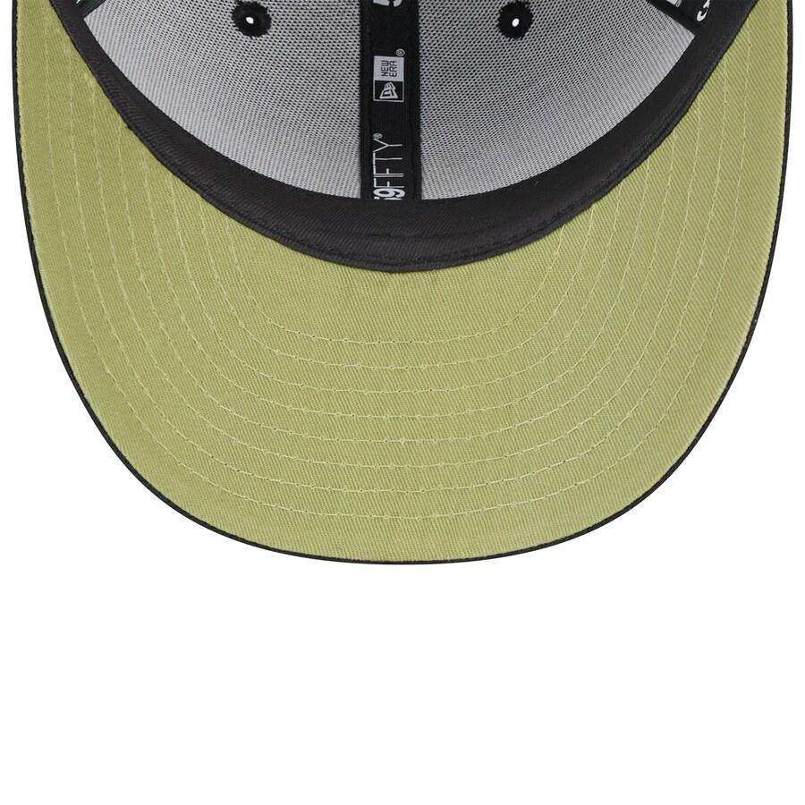 NEW ERA（ニューエラ） MLB ドジャース キャップ 【海外版】 2024