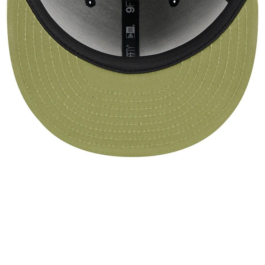 NEW ERA MLB ドジャース キャップ 【海外版】 2024 アームドフォース 