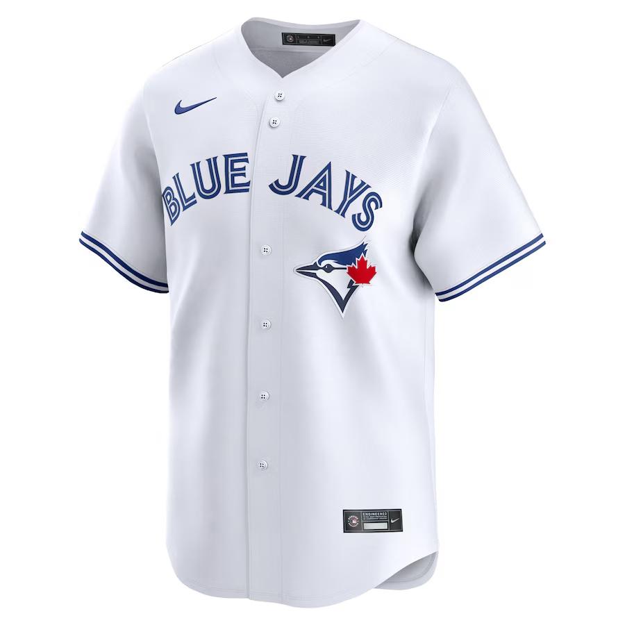 NIKE（ナイキ） MLB 菊池雄星 ブルージェイズ ユニフォーム リミテッド 
