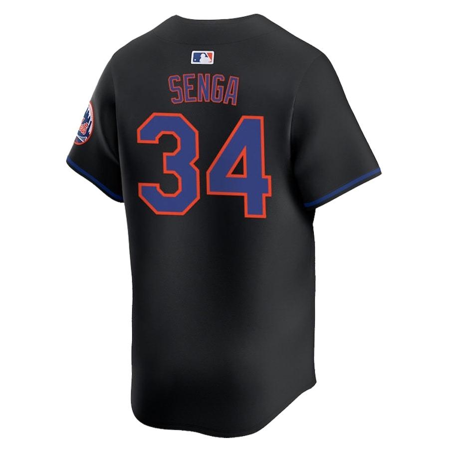 NIKE MLB 千賀滉大 メッツ ユニフォーム リミテッドジャージ NIKE MLB 千賀滉大 メッツ ユニフォーム リミテッドジャージ