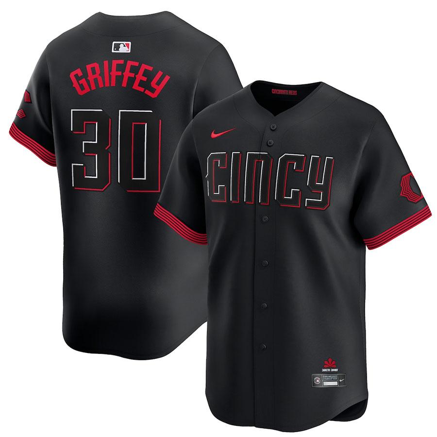 NIKE（ナイキ） MLB ケン・グリフィーJR. シンシナティ・レッズ 
