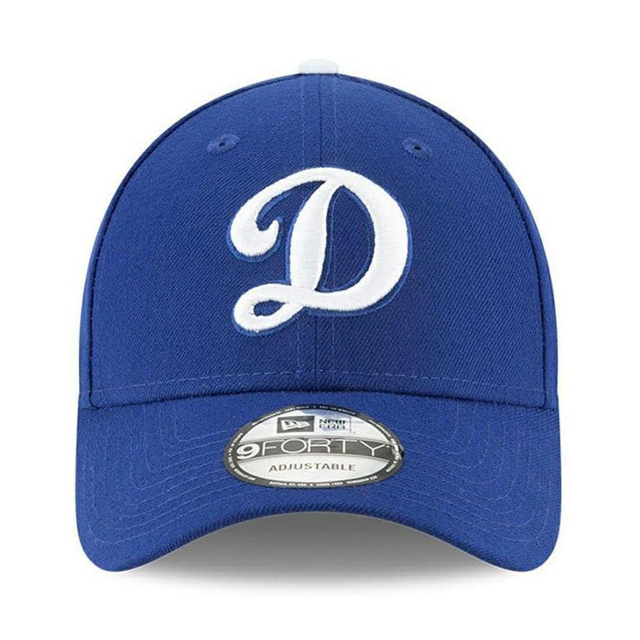 NEW ERA MLB 大谷翔平 ドジャース キャップ サイン刺繍 2024 The 