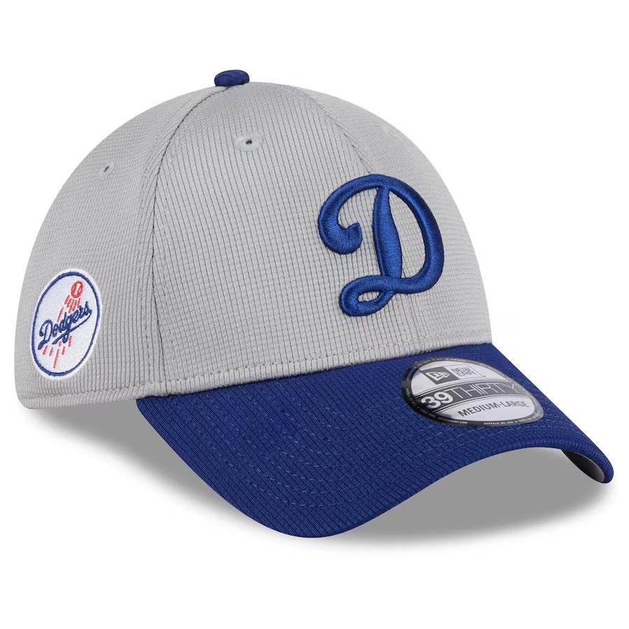 KO2282●MLB ニューエラ 2024 バッティングプラクティスドジャース NEW ERA（ニューエラ） MLB ドジャース キャップ 2024 バッティング