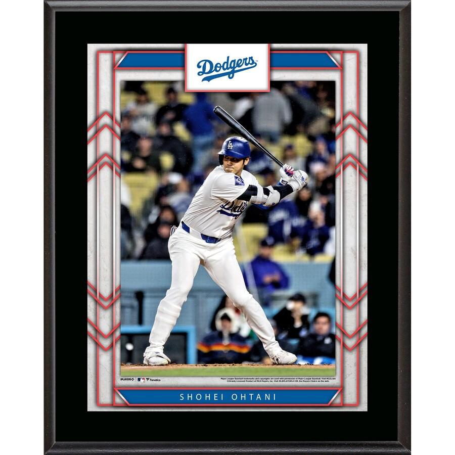 MLB 大谷翔平 ドジャース フォトフレーム Fanatics Authentic MLB 大谷翔平 ドジャース フォトフレーム Fanatics Authentic