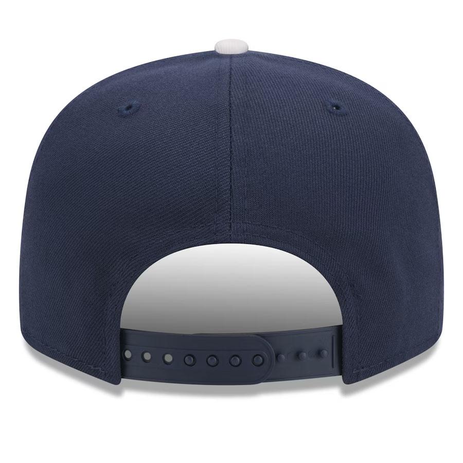 NEW ERA MLB ドジャース キャップ 2024 シティーコネクト 9FIFTY