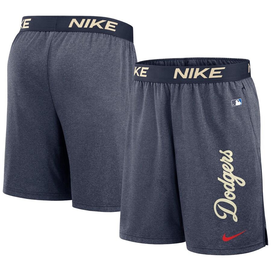 NIKE（ナイキ） MLB ドジャース パンツ/ショーツ 2024 シティー