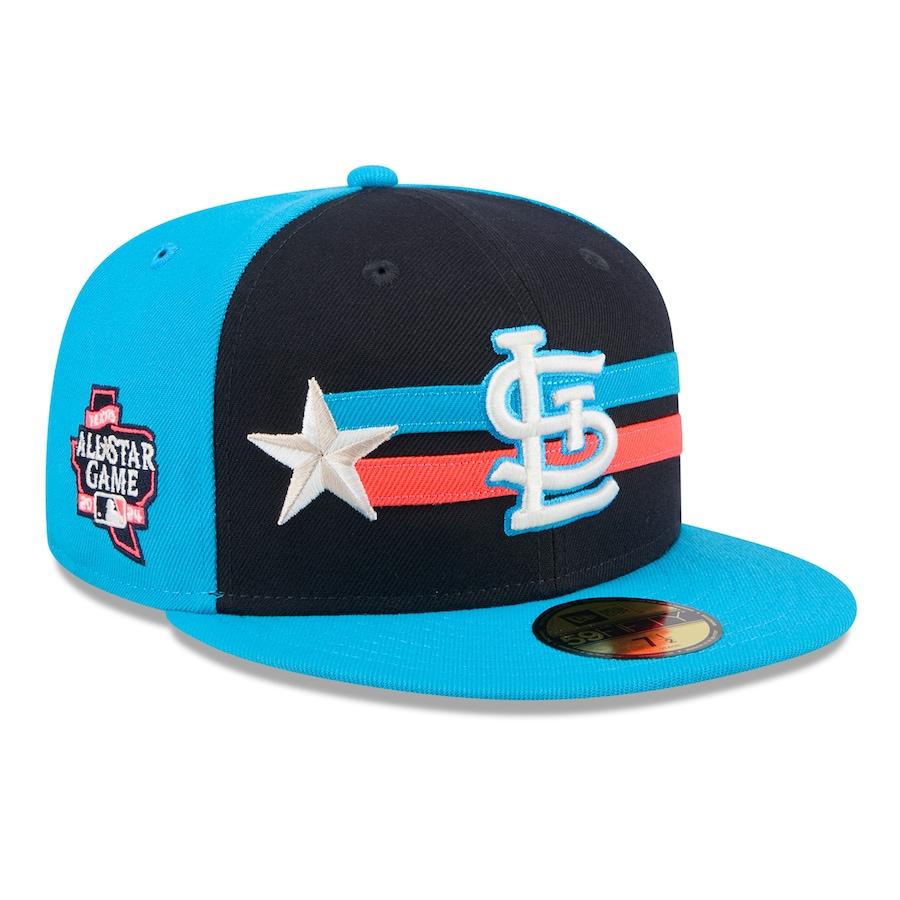 NEW ERA（ニューエラ） MLB カージナルス キャップ オールスターゲーム
