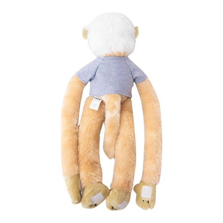 MLB 大谷翔平 ドジャース ぬいぐるみ ラリーモンキー Rally Monkey