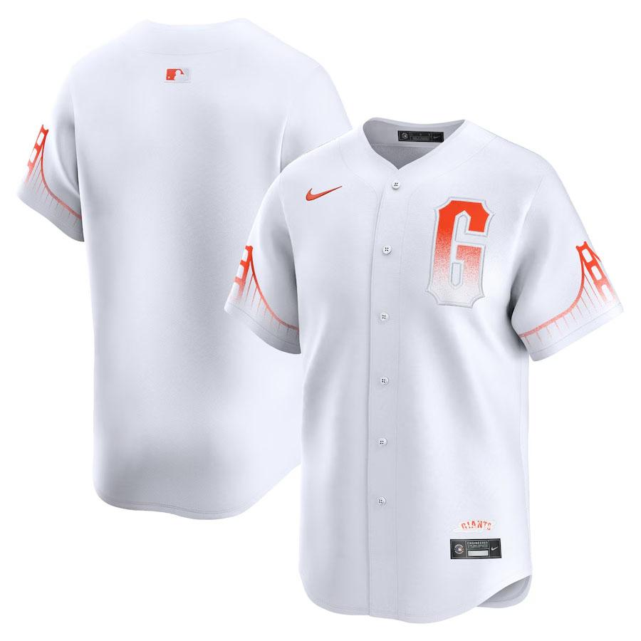 NIKE（ナイキ） MLB サンフランシスコ・ジャイアンツ ユニフォーム