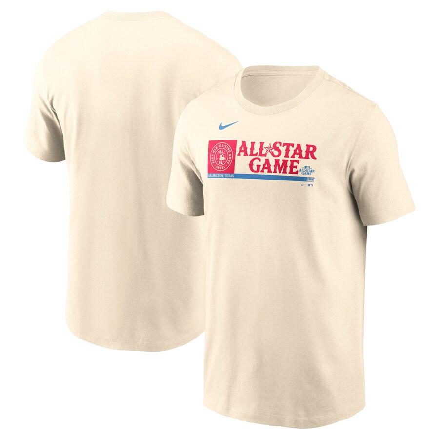 NIKE（ナイキ） MLB Tシャツ オールスターゲーム2024 Flag T-Shirt