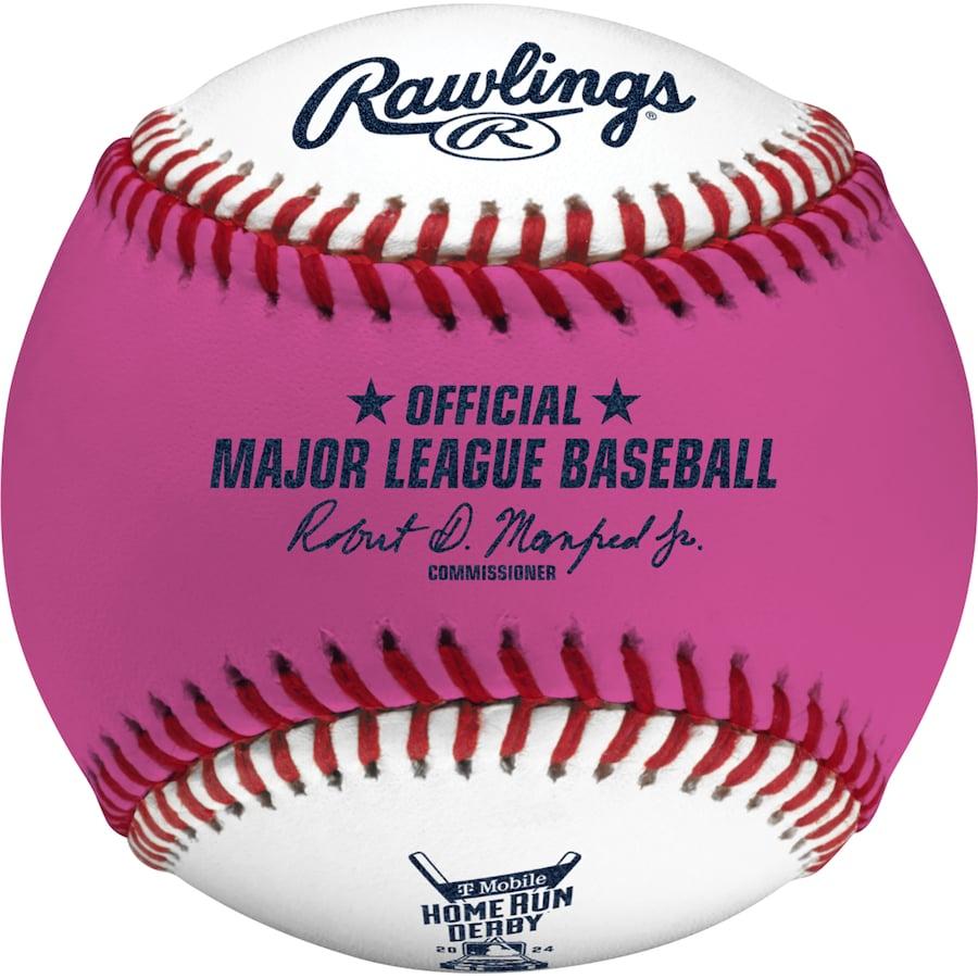 Rawlings（ローリングス） MLB ボール 公式球 2024 オールスターゲーム
