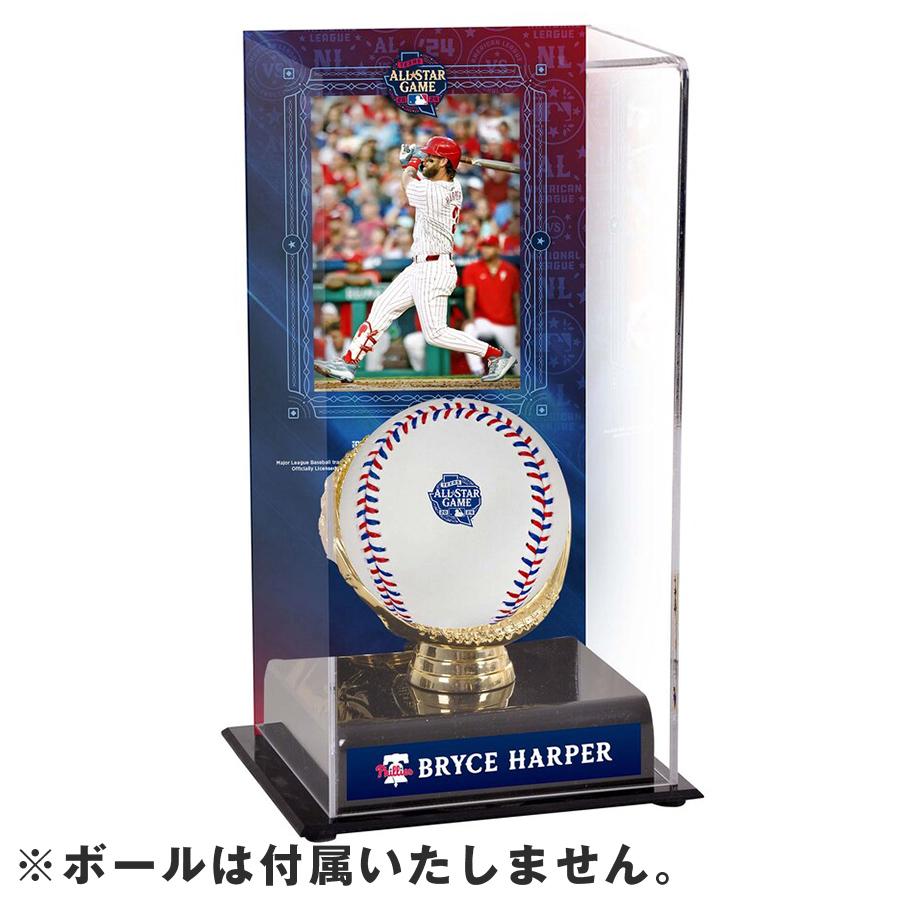 MLBブライス・ハ一パー直筆サインボール 【公式通販】