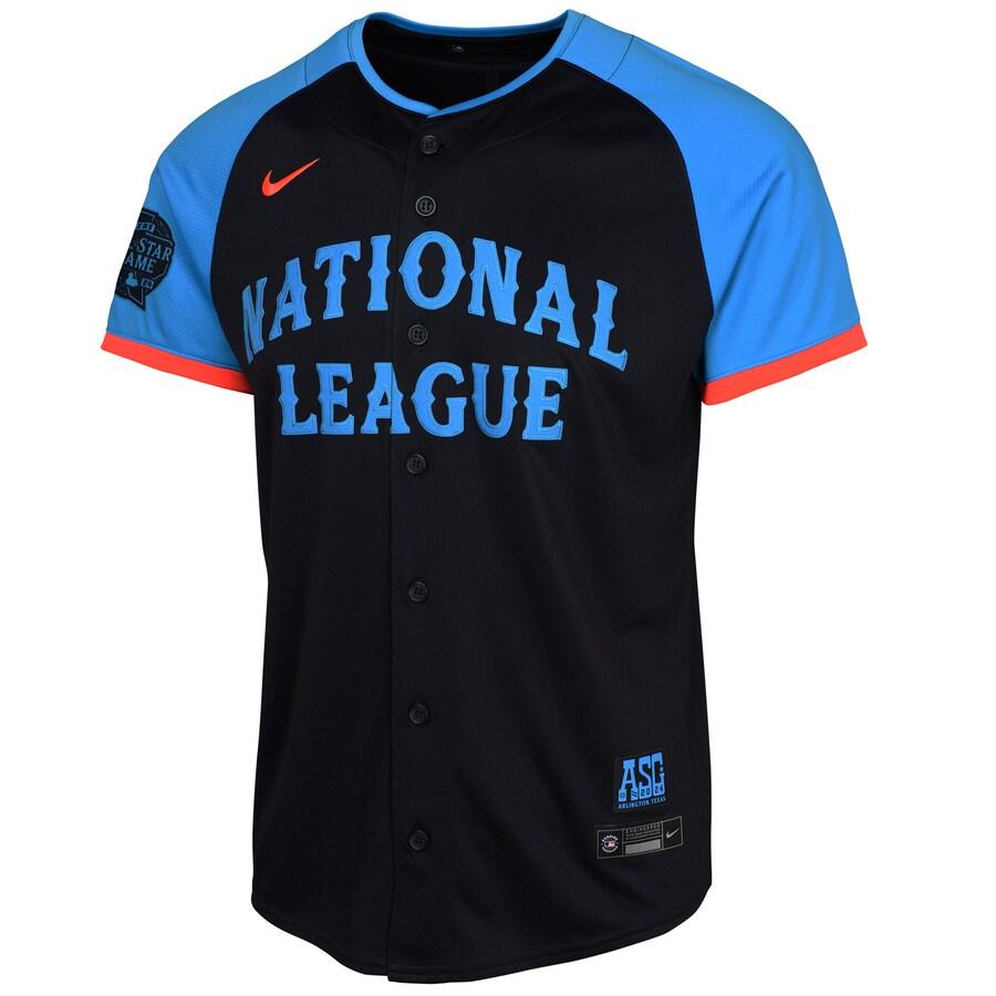 NIKE MLB 大谷翔平 ドジャース ユニフォーム ユース キッズ NIKE MLB 大谷翔平 ドジャース ユニフォーム ユース キッズ
