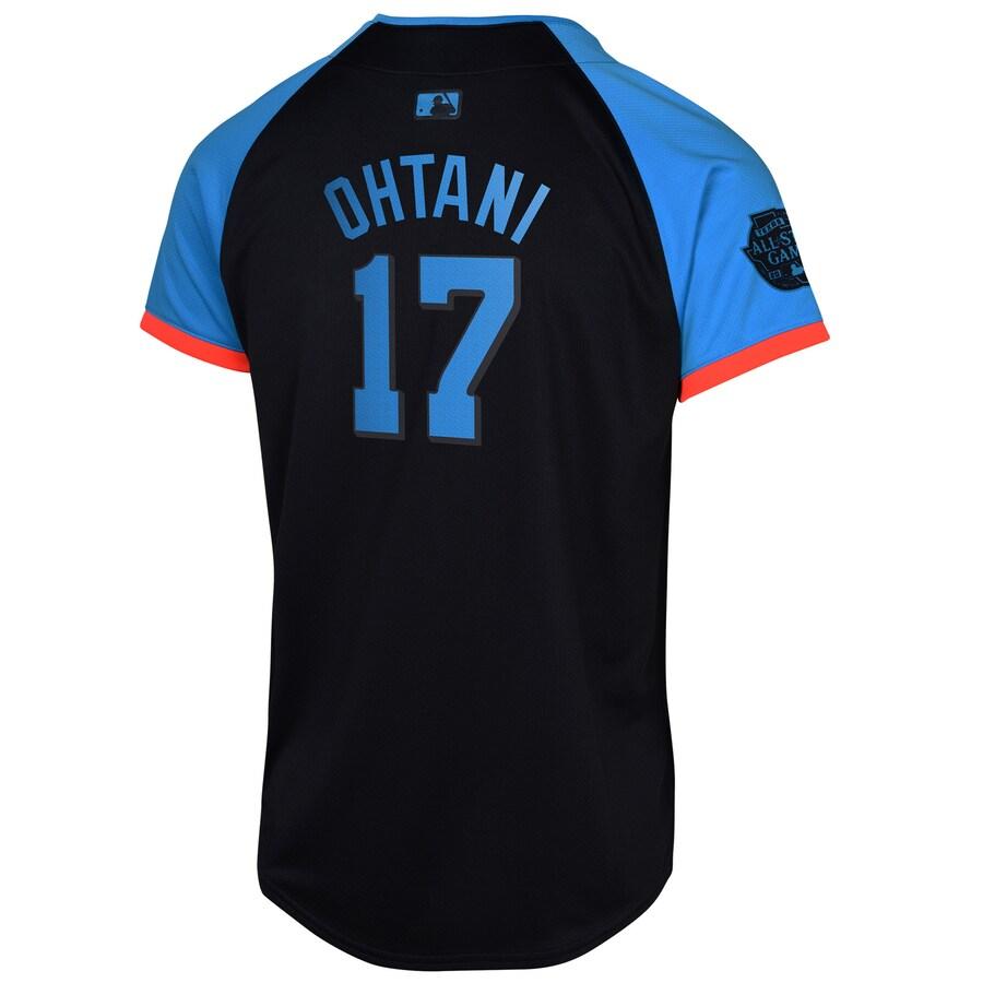 NIKE MLB 大谷翔平 ドジャース ユニフォーム ユース キッズ NIKE MLB 大谷翔平 ドジャース ユニフォーム ユース キッズ