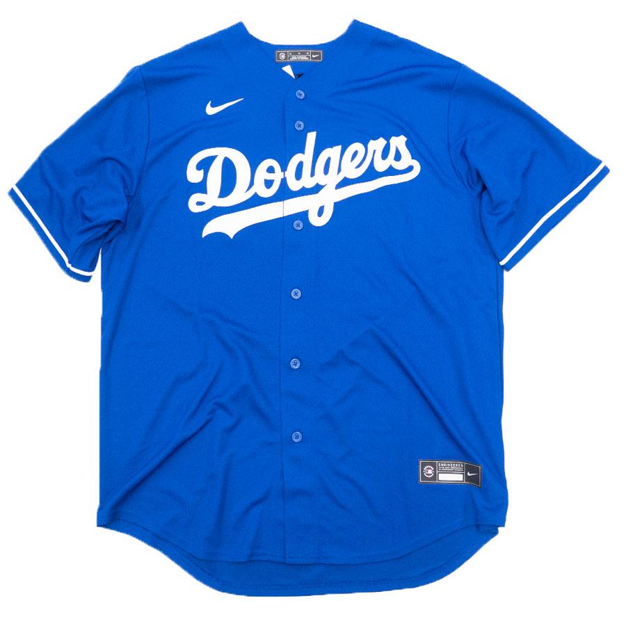 NIKE MLB ムーキー・ベッツ ドジャース ユニフォーム Replica NIKE MLB ムーキー・ベッツ ドジャース ユニフォーム Replica