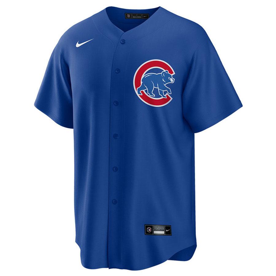 NIKE（ナイキ） MLB 今永昇太 カブス ユニフォーム レプリカ Replica