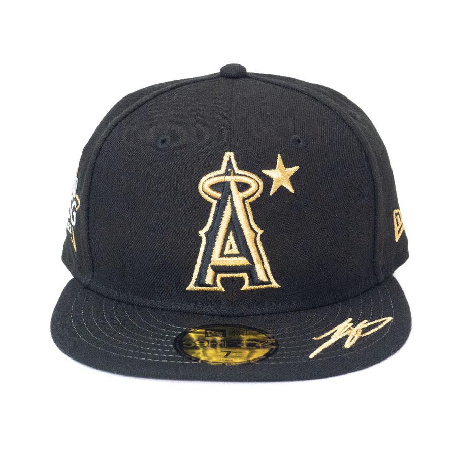 NEW ERA MLB 大谷翔平 エンゼルス キャップ 【廃盤モデル】MLB NEW ERA MLB 大谷翔平 エンゼルス キャップ 【廃盤モデル】MLB