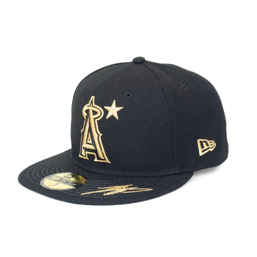 NEW ERA MLB 大谷翔平 エンゼルス キャップ 【廃盤モデル】MLB NEW ERA MLB 大谷翔平 エンゼルス キャップ 【廃盤モデル】MLB
