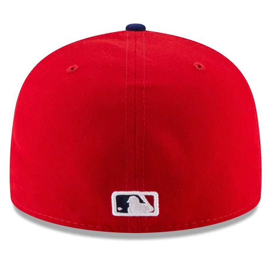 NEW ERA（ニューエラ） MLB ブライス・ハーパー フィリーズ キャップ