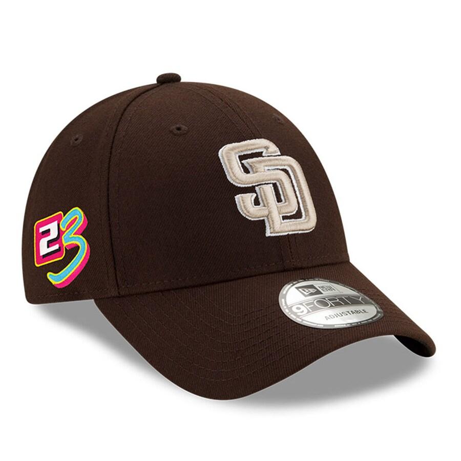 NewEra 59FIFTY 2024 プレイヤーズウィークエンド タティスJr