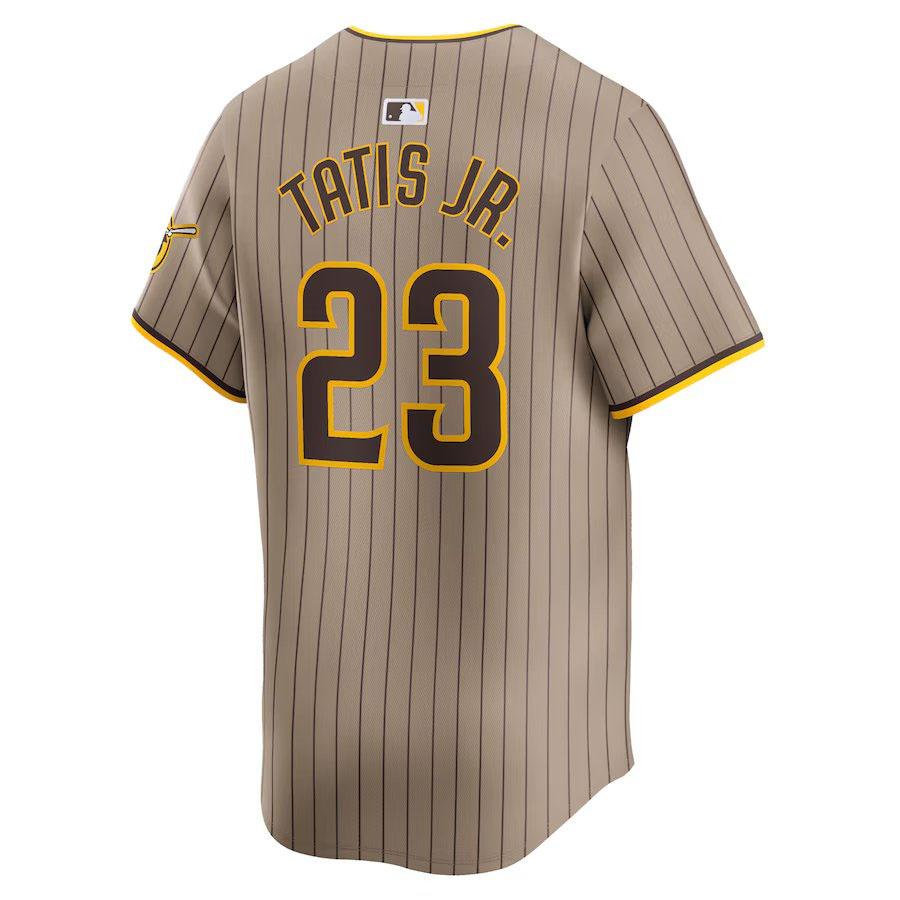 NIKE MLB フェルナンド・タティス・ジュニア パドレス NIKE MLB フェルナンド・タティス・ジュニア パドレス