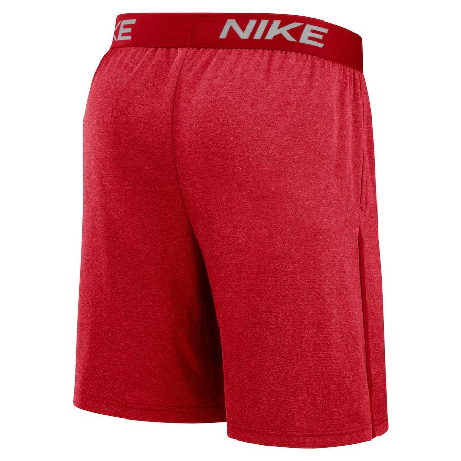 Nikeエンゼルス ナイキオーセンティック　ドライフィット　ハーフパンツショーツ NIKE（ナイキ） MLB エンゼルス ショーツ ハーフパンツ 2024