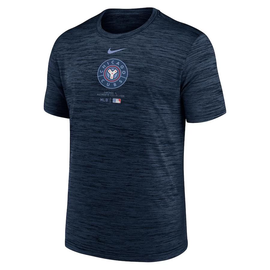 NIKE MLB カブス Tシャツ 2024 シティーコネクト NIKE MLB カブス Tシャツ 2024 シティーコネクト