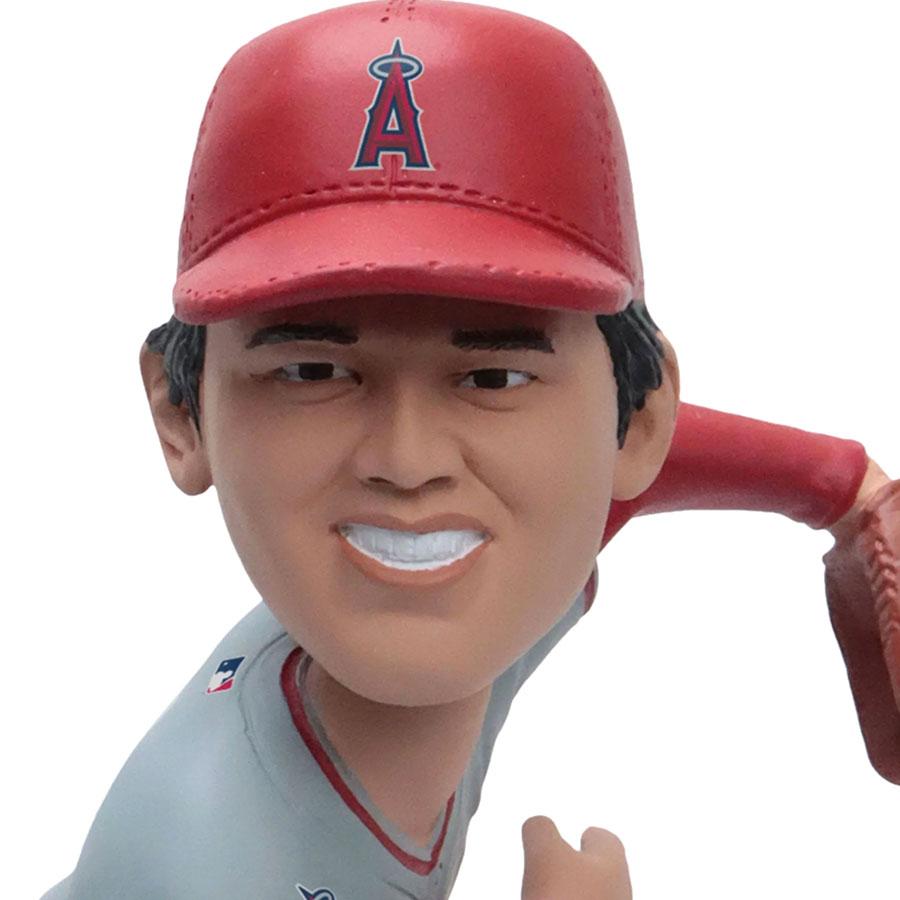 MLB 大谷翔平 エンゼルス ボブルヘッド 【360個限定】ROAD MLB 大谷翔平 エンゼルス ボブルヘッド 【360個限定】ROAD