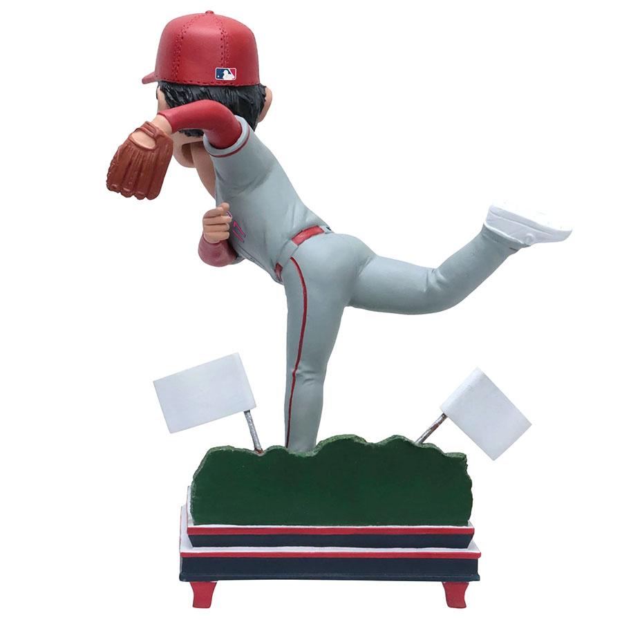 MLB 大谷翔平 エンゼルス ボブルヘッド 【360個限定】ROAD MLB 大谷翔平 エンゼルス ボブルヘッド 【360個限定】ROAD