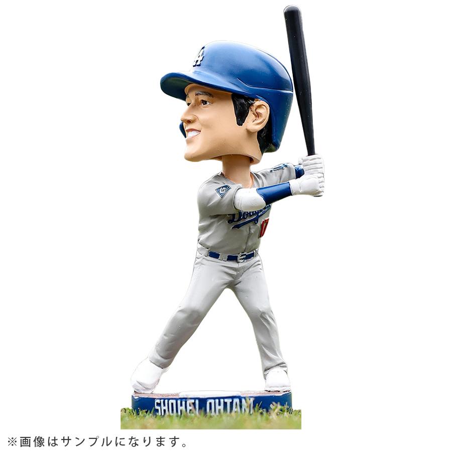 MLB 大谷翔平 ドジャース ボブルヘッド 【球場配布 1700体限定 MLB 大谷翔平 ドジャース ボブルヘッド 【球場配布 1700体限定