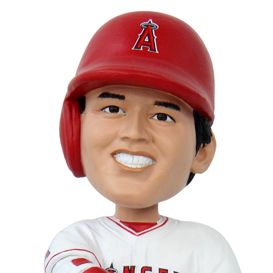 MLB 大谷翔平 エンゼルス ボブルヘッド 【288個限定】2023 MLB 大谷翔平 エンゼルス ボブルヘッド 【288個限定】2023
