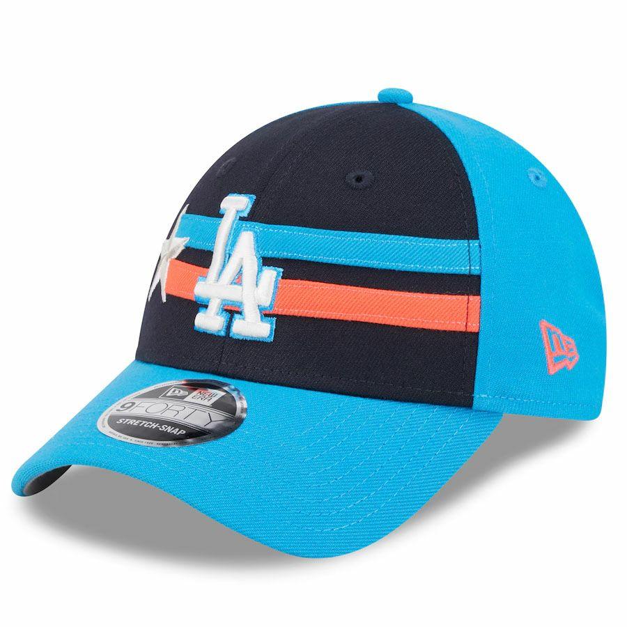 NEW ERA MLB 大谷翔平 ドジャース キャップ 【海外カスタム NEW ERA MLB 大谷翔平 ドジャース キャップ 【海外カスタム