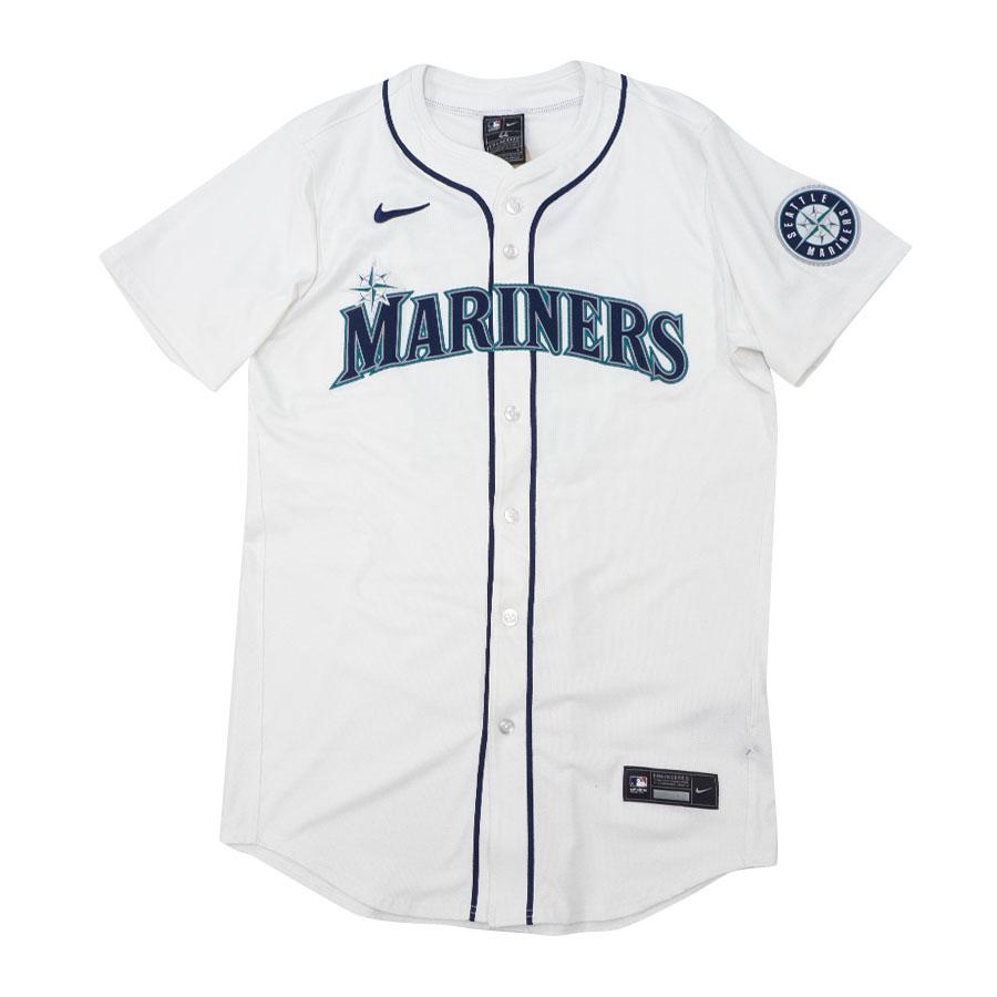 NIKE（ナイキ） MLB イチロー マリナーズ ユニフォーム エリート